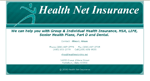 Health Net Insurance