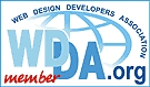 Member ~ Web Design & Developers Association