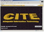 North Idaho College Computer Information Technology Program 2000