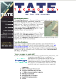 Tate Technologies
