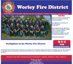 Worley Fire District